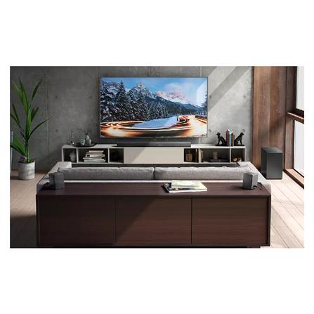 PHILIPS TAB8967/98 SOUNDBAR 5.1.2 CHANNELS WITH WIRELESS SUBWOOFER DOLBY ATMOS