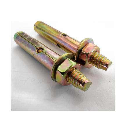 AMAN ACE PJ SLEEVE ANCHOR 5/6"x2-5/8" APJ-25