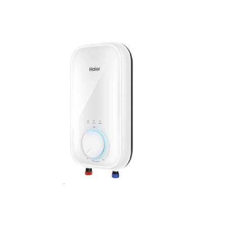 HAIER SHOWER HEATER NON PUMP WITH HAND SHOWER EI39H1M(W) WHITE