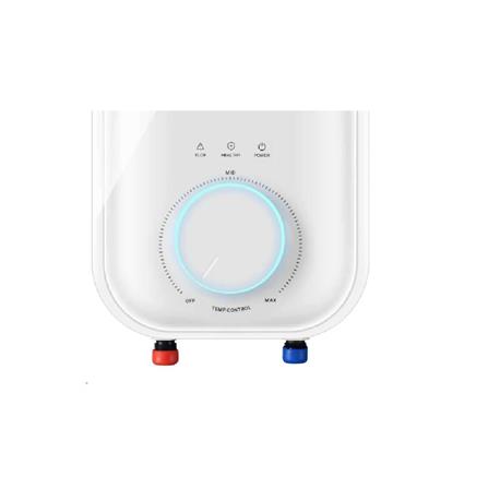 HAIER SHOWER HEATER NON PUMP WITH HAND SHOWER EI39H1M(W) WHITE