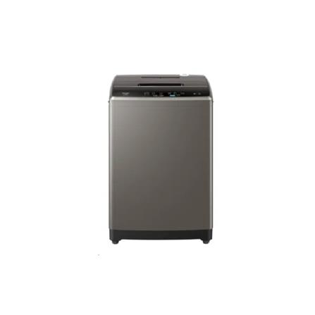 HAIER TOP LOAD WASHING MACHINE HWM70-1269S5 7KG BROWN GRAY