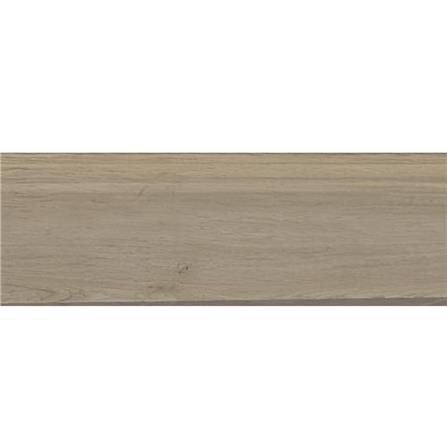 TARA SPC SKIRTING 240X8X1.2CM DBV50 OAK LIGHT BEIGE