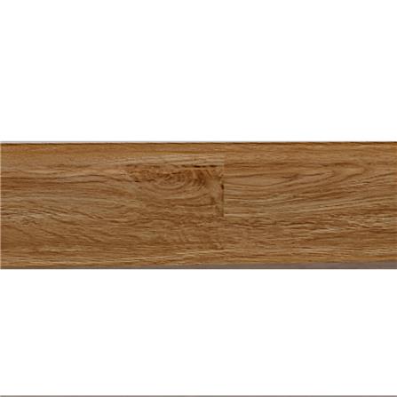 TARA SPC SKIRTING 240X8X1.2CM DBV37 DARK OAK