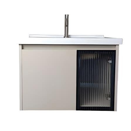 MD COUNTER WASHBASIN MBCS-600-PE PEACH 60CM