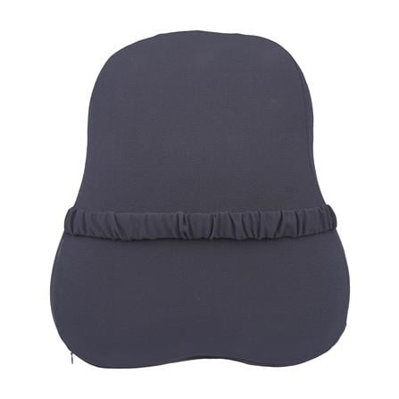 HLS BACK CUSHION WELLAR-H 17X19INCH BLUE