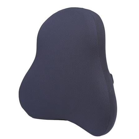 HLS BACK CUSHION WELLAR-H 17X19INCH BLUE