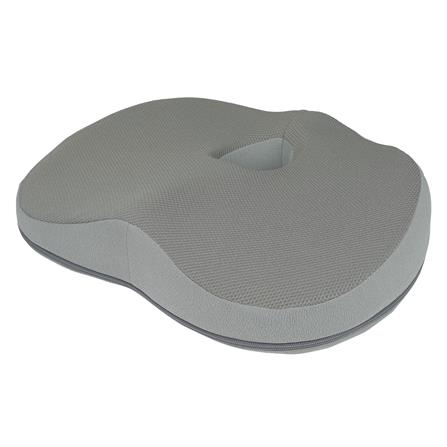 HLS CHAIRPAD WELLAR-H 13X17INCH GRAY