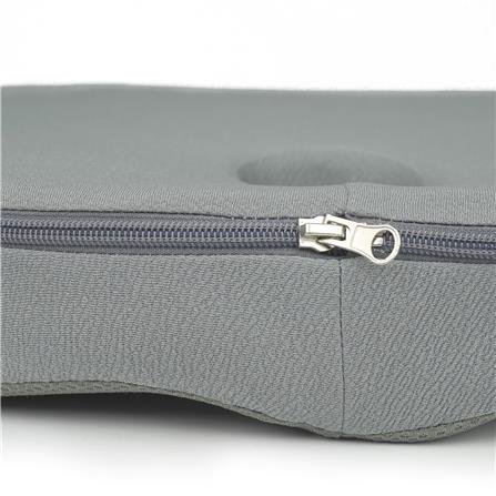 HLS CHAIRPAD WELLAR-H 13X17INCH GRAY