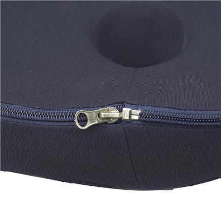 HLS CHAIRPAD WELLAR-H 13X17INCH BLUE