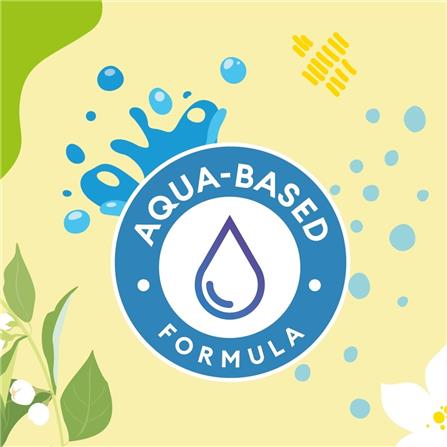 GLADE ESSENCES ELITE SCENTED GEL BAMBOO FOREST & WHITE TEA 180G