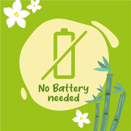 GLADE ESSENCES ELITE SCENTED GEL BAMBOO FOREST & WHITE TEA 180G