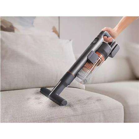 PHILIPS STICK VACUUM+MOP XC7055/01 0.6L RUNTIME 80MINUTES