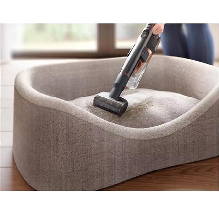 PHILIPS STICK VACUUM+MOP XC7055/01 0.6L RUNTIME 80MINUTES