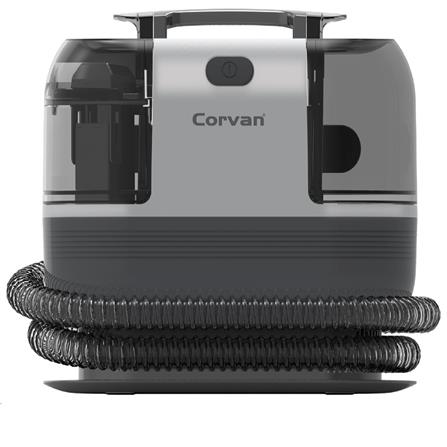 CORVAN SPOT CLEANER S6 400W (CLEAN 1.25L/0.75L DIRT)