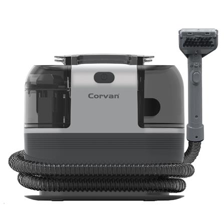 CORVAN SPOT CLEANER S6 400W (CLEAN 1.25L/0.75L DIRT)