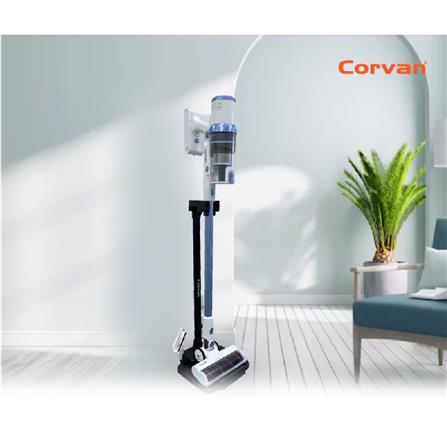 CORVAN STICK VACUUM K9 PRO 175AW 0.63L RUNTIME 55MINUTES