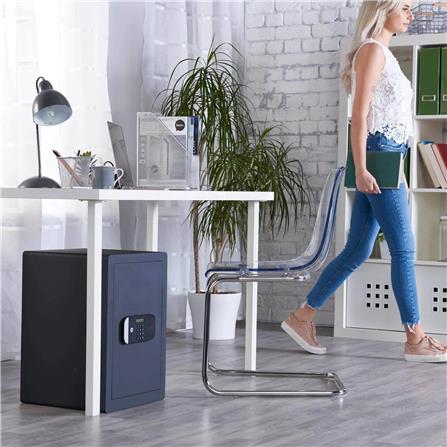 YALE YSEM/520/EG1 MAXIMUM SECURITY PROFESSIONAL SAFE