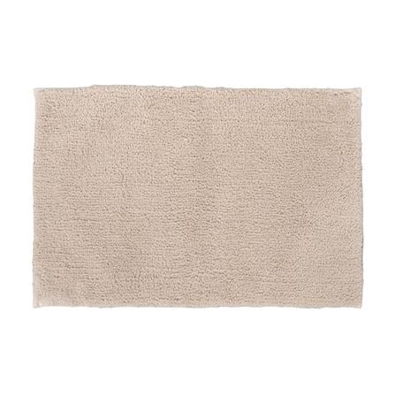 HOME LIVING STYLE RUG SIMPLE 45X70CM CREAM