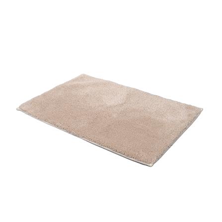HOME LIVING STYLE RUG SIMPLE 45X70CM CREAM