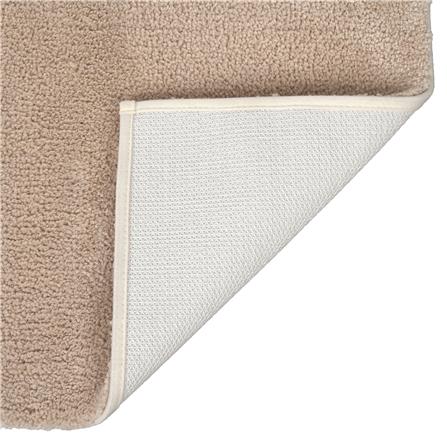 HOME LIVING STYLE RUG SIMPLE 45X70CM CREAM