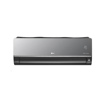 LG WALL AIR CONDITIONER S3NQ09JARPA 1.0HP INVERTER ARTCOOL OBJET MIRROR