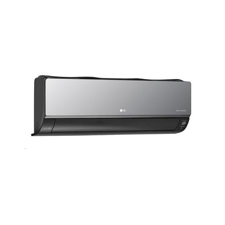LG WALL AIR CONDITIONER S3NQ09JARPA 1.0HP INVERTER ARTCOOL OBJET MIRROR