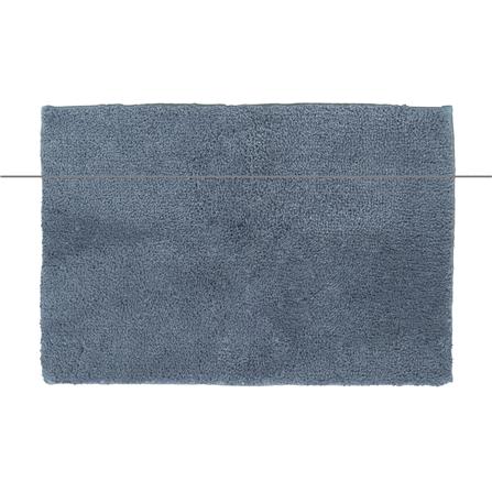 HOME LIVING STYLE RUG SIMPLE 45X70CM BLUE