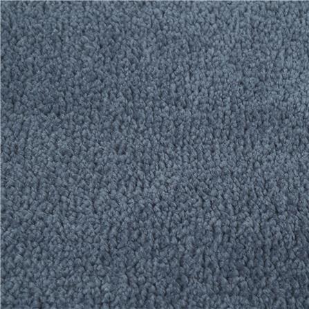 HOME LIVING STYLE RUG SIMPLE 45X70CM BLUE
