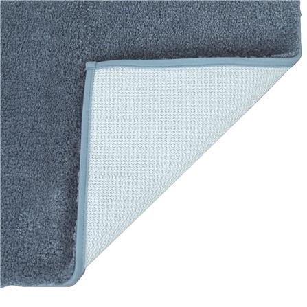 HOME LIVING STYLE RUG SIMPLE 45X70CM BLUE