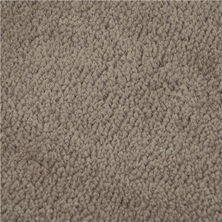 HOME LIVING STYLE RUG SIMPLE 45X70CM BROWN