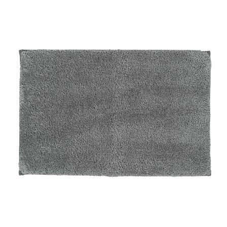 HOME LIVING STYLE RUG SIMPLE 45X70CM GRAY