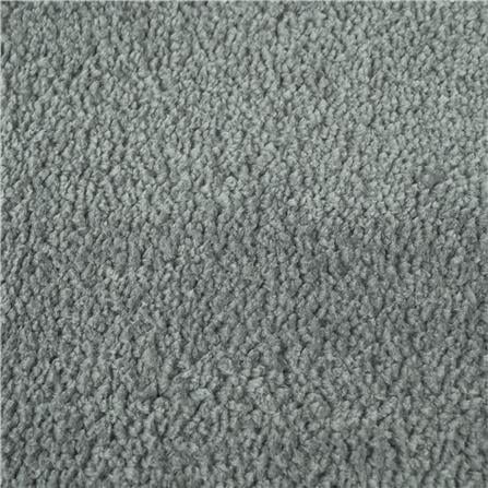 HOME LIVING STYLE RUG SIMPLE 45X70CM GRAY