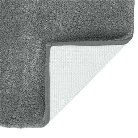 HOME LIVING STYLE RUG SIMPLE 45X70CM GRAY