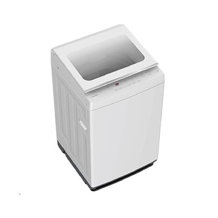 TOSHIBA TOP LOAD WASHING MACHINE AW-M801AM(WW) 7KG WHITE