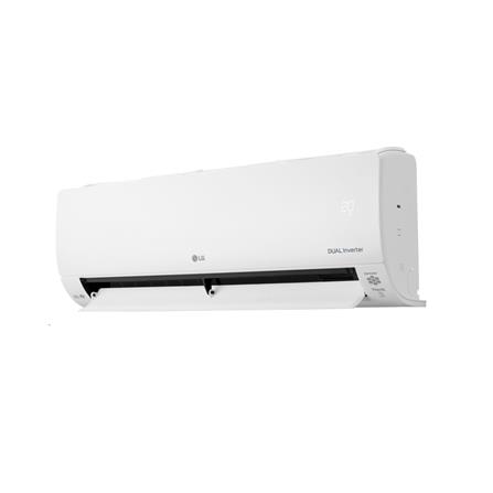 LG WALL AIR CONDITIONER S3NQ12JAPWL 1.5HP INVERTER WHITE