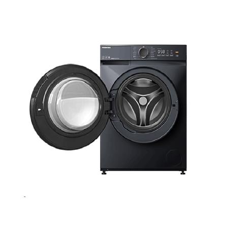 TOSHIBA FRONT LOAD WASHING MACHINE TW-T21BU115UWM(MG) 10.5KG GREY