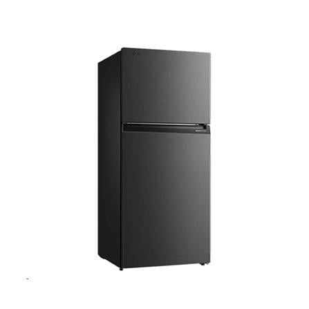 TOSHIBA 2 DOOR REFRIGERATOR GR-RT559WE-PMY(06) 490L MORANDI GREY