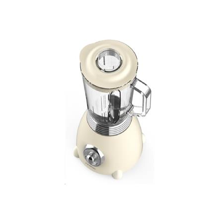 FABER BLENDER FBG-V515 500W 1.5L SS MILKY WHITE