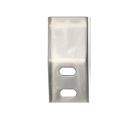 DONMARK WALL-MOUNTED WASHBASIN BRACKET GL-5418 SILVER