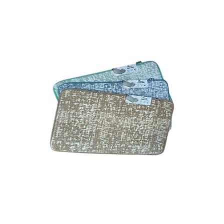 MONTEX FLOOR MAT 40X60CM MTFM4060FLR-BROWN