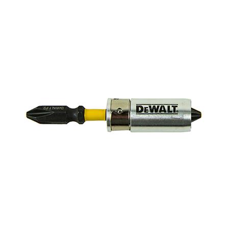 MAGNETIC SCREWDRIVER BIT DEWALT DWA13MS 65MM