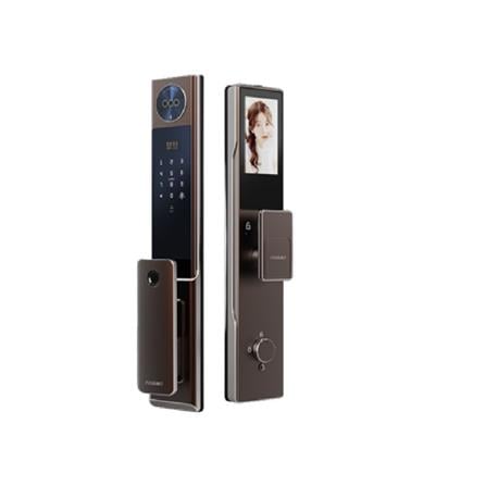 AEGLOC DIGITAL PUSH & PULL DOOR LOCK AEG-V7