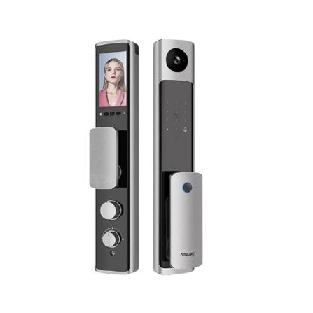 AEGLOC DIGITAL PUSH & PULL LOCK AEG-V9 SV