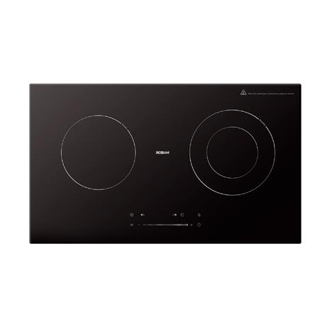 ROBAM CERAMIC HOB SRB-7W2H00 73CM BLACK