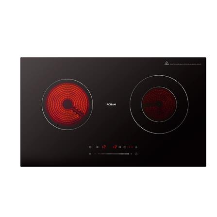 ROBAM CERAMIC HOB SRB-7W2H00 73CM BLACK