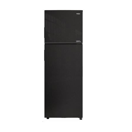 HAIER 2 DOOR REFRIGERATOR HRF-458IHM 458L FLASH BLACK