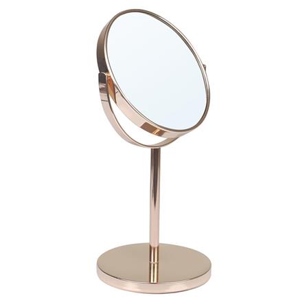 MOYA MAGNIFYING MIRROR KB61625 PINK GOLD
