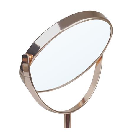 MOYA MAGNIFYING MIRROR KB61625 PINK GOLD
