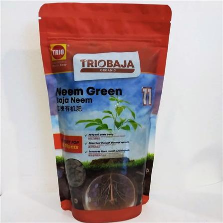 TRIOBAJA NEEM GREEN 11 ( BAJA NEEM) 400G