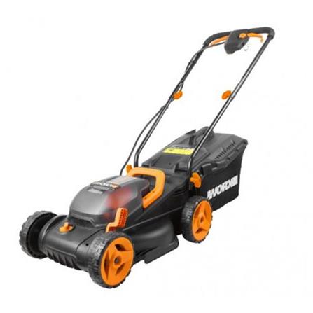 WORX 40V LI-ION MOWER WG779E.2 (2*20V)